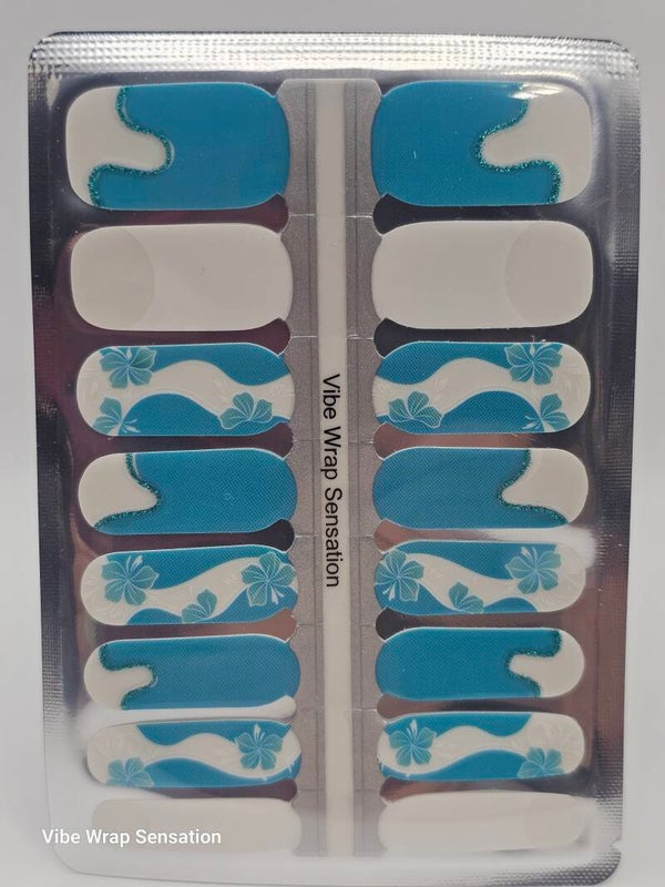 ​Blue Hawaii