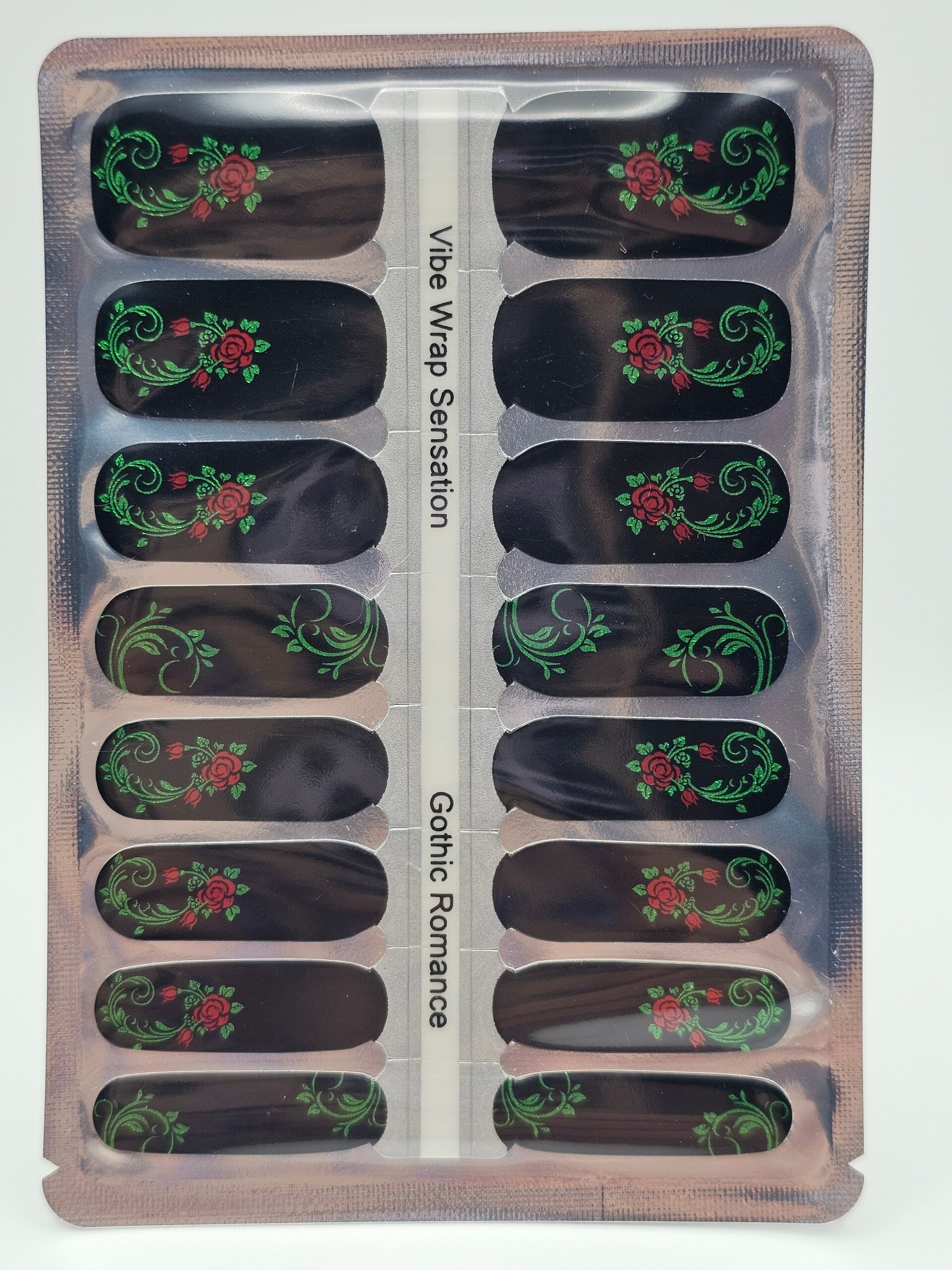 Gothic Romance (Exclusive)