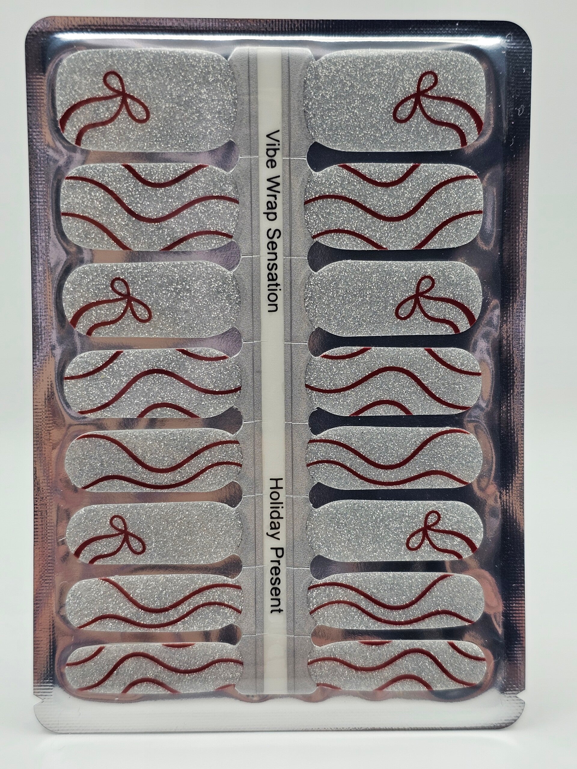 Holiday Present (Exclusive)