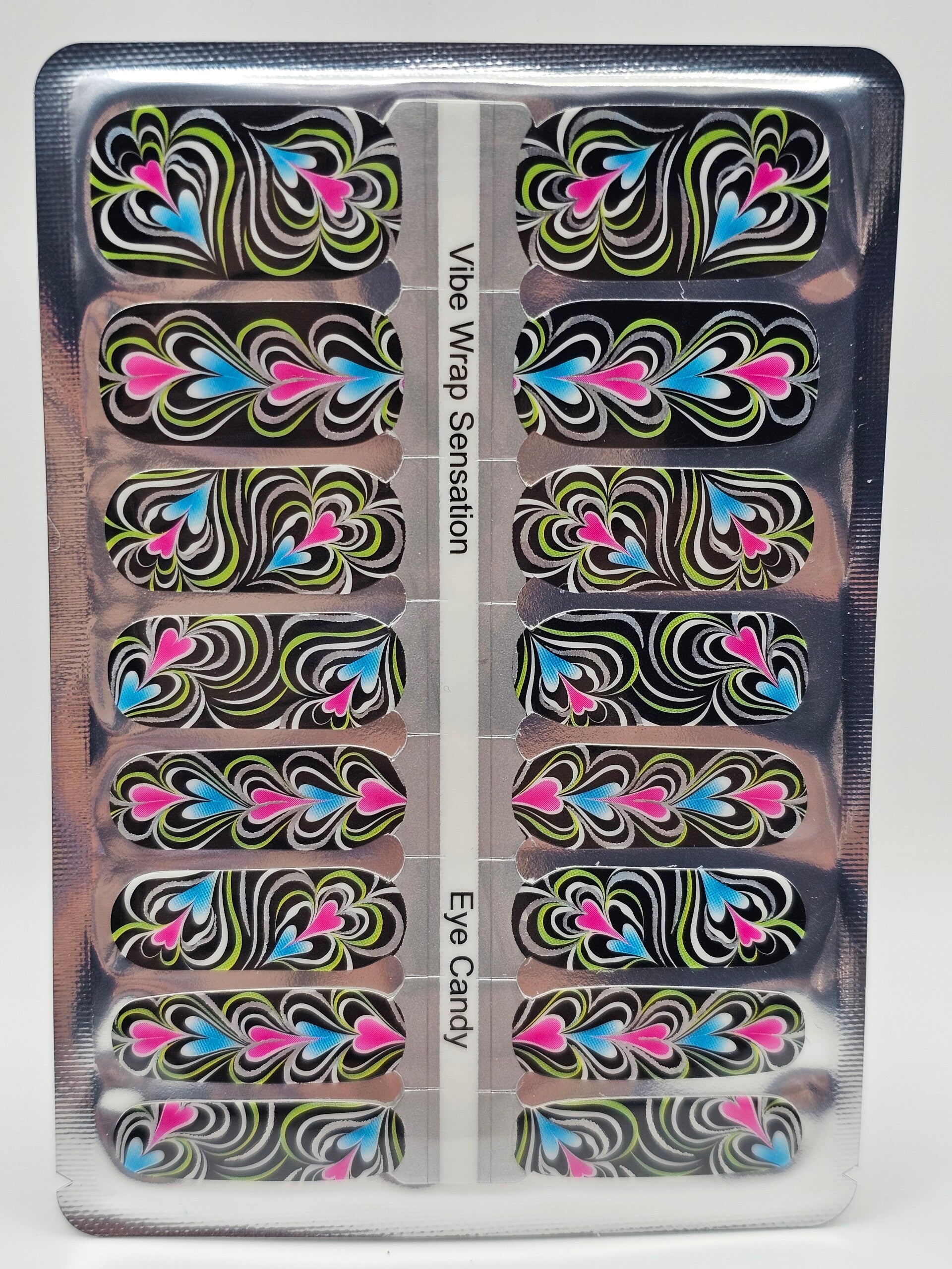 Eye Candy (Exclusive)