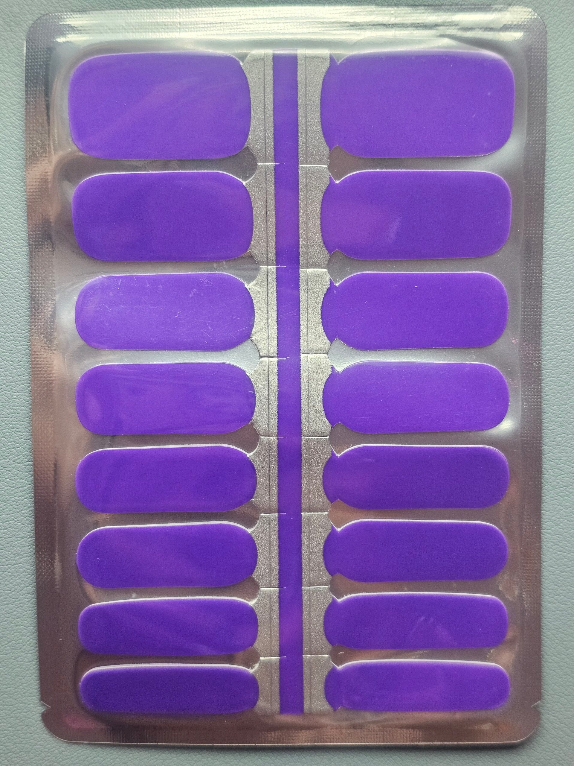 Purple to Pink (Color Change)