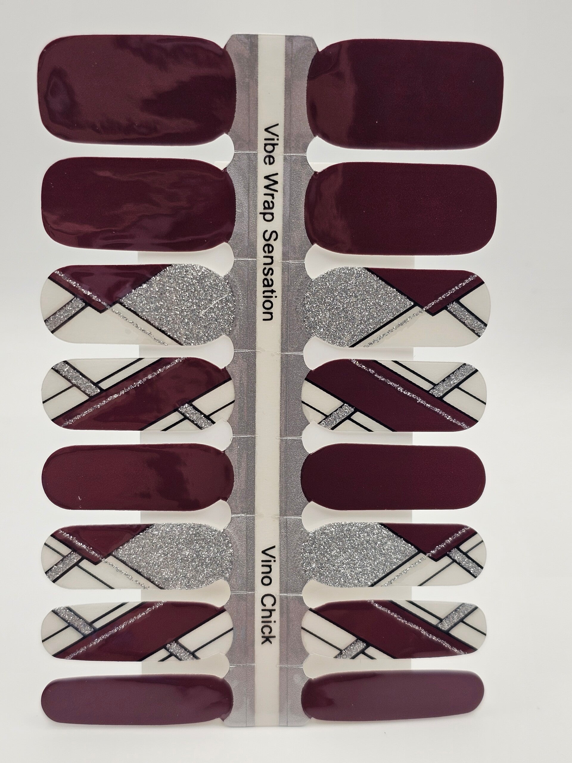 Vino Chick 🍷 (Exclusive)