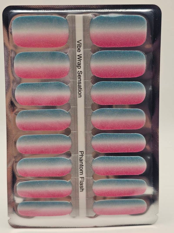 Phantom Flash (Exclusive)