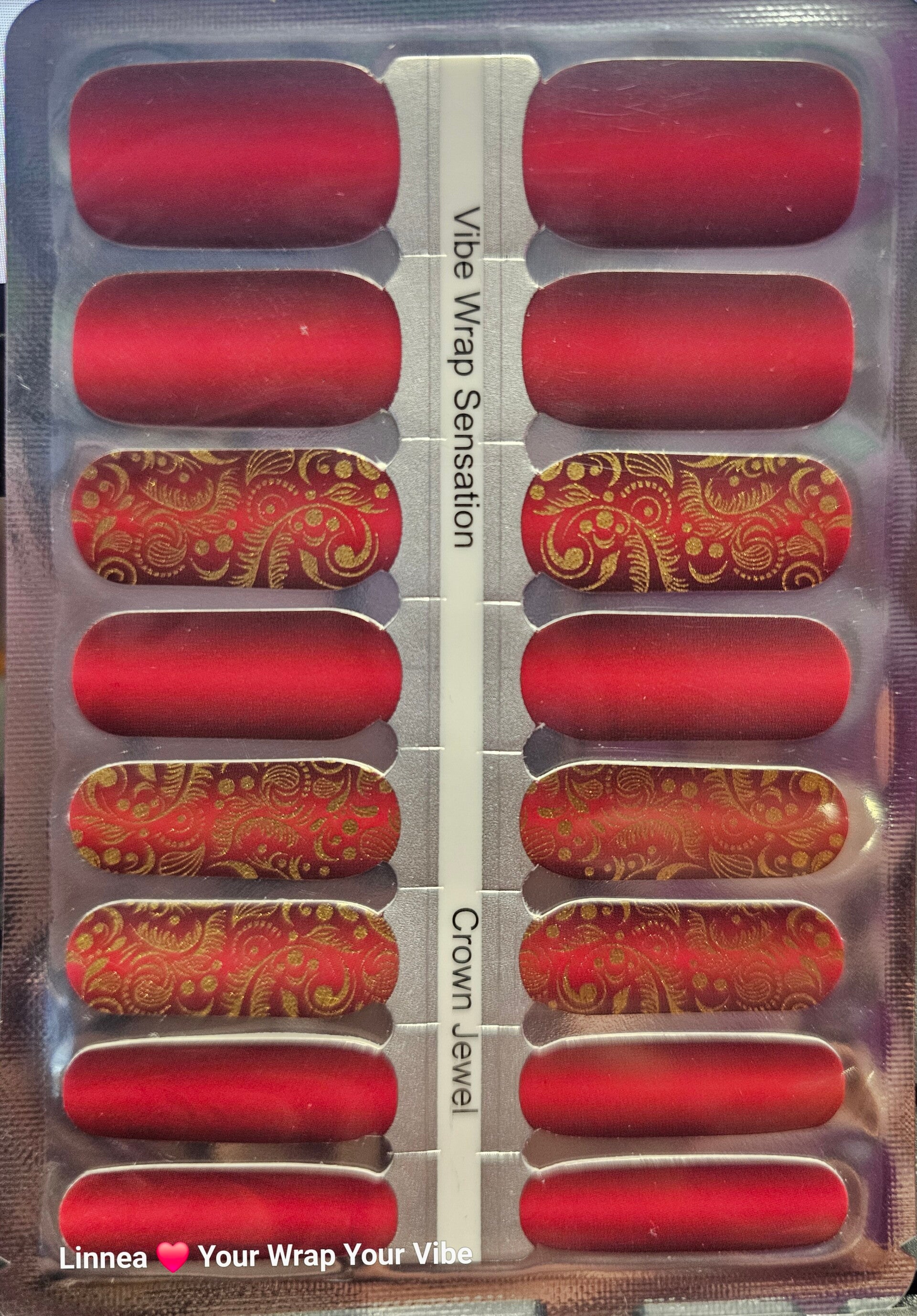 Crown Jewel (Exclusive)