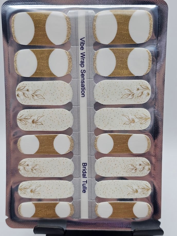 Bridal Tulle (Exclusive)