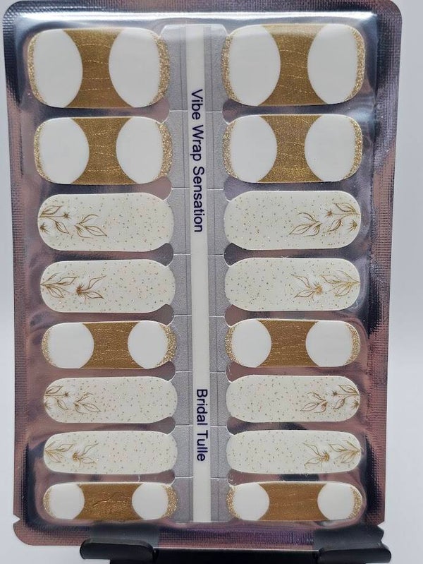 Bridal Tulle (Exclusive)