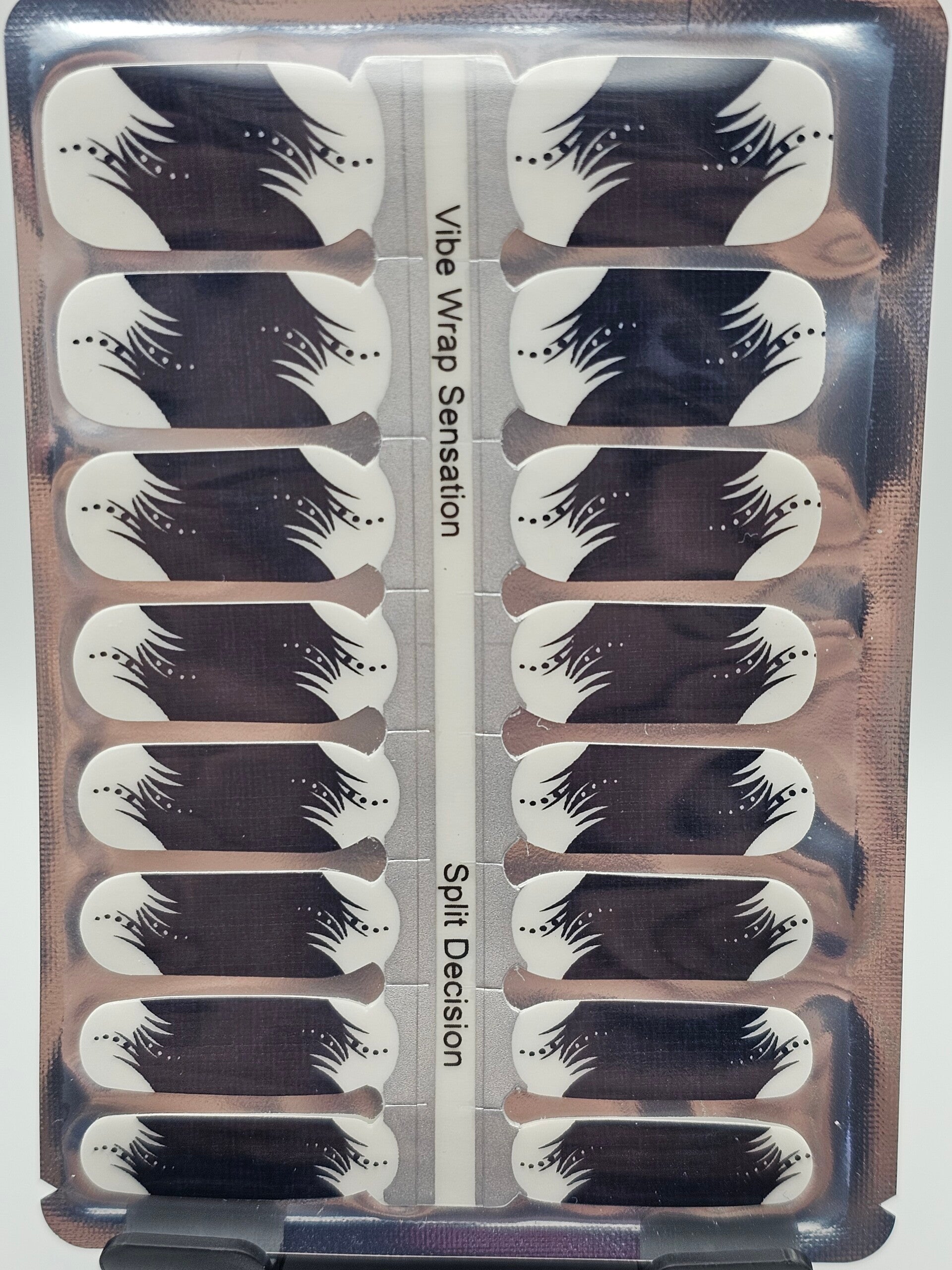 Split Decision (Exclusive)