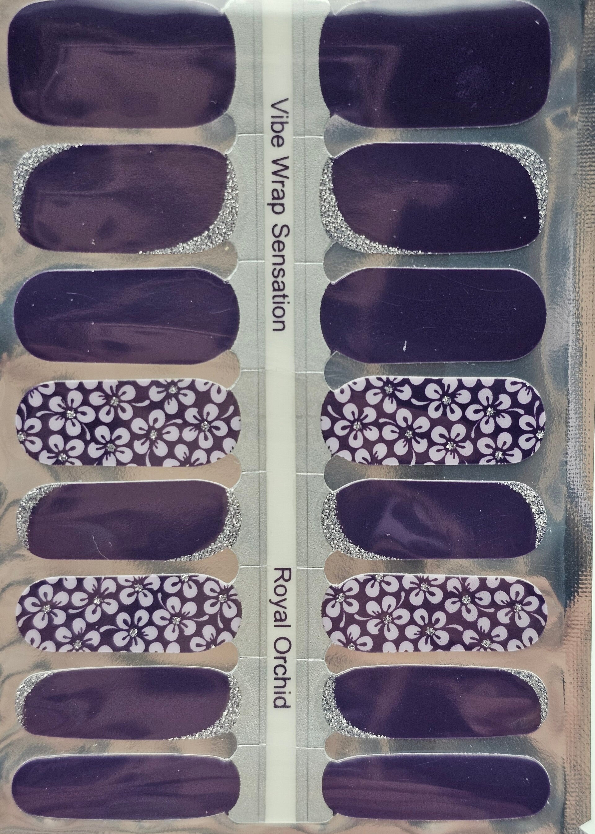 Royal Orchid (Exclusive)