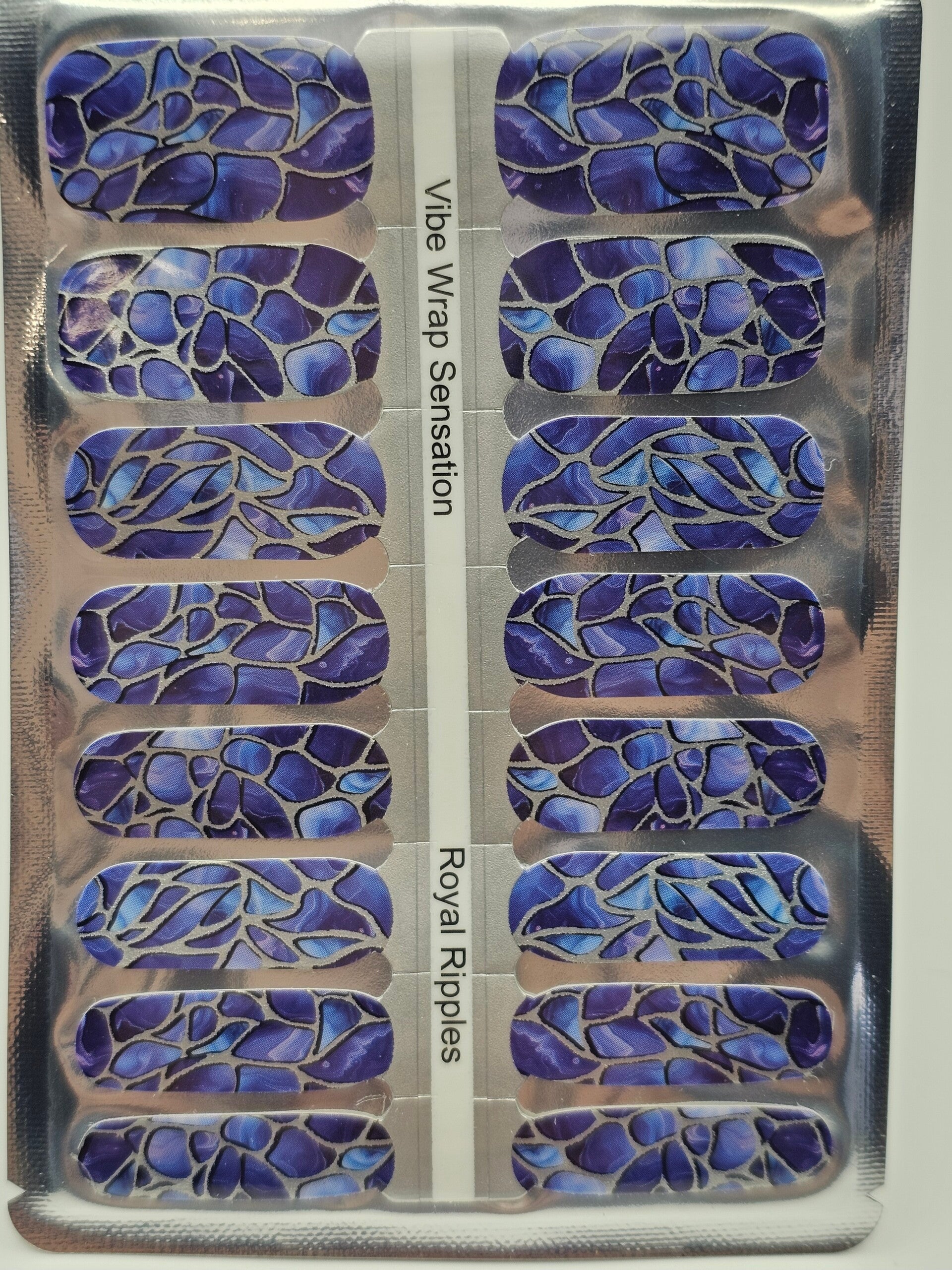 Royal Ripples (Exclusive)