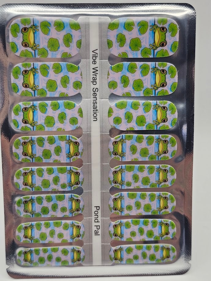 Pond Pal (Exclusive)