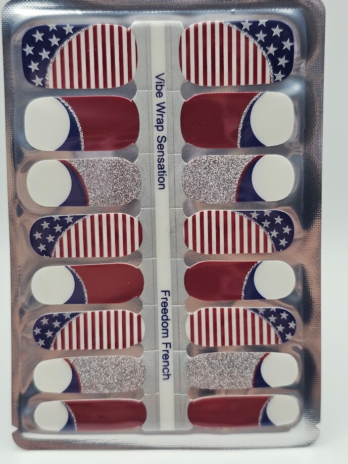 Freedom French (Exclusive)