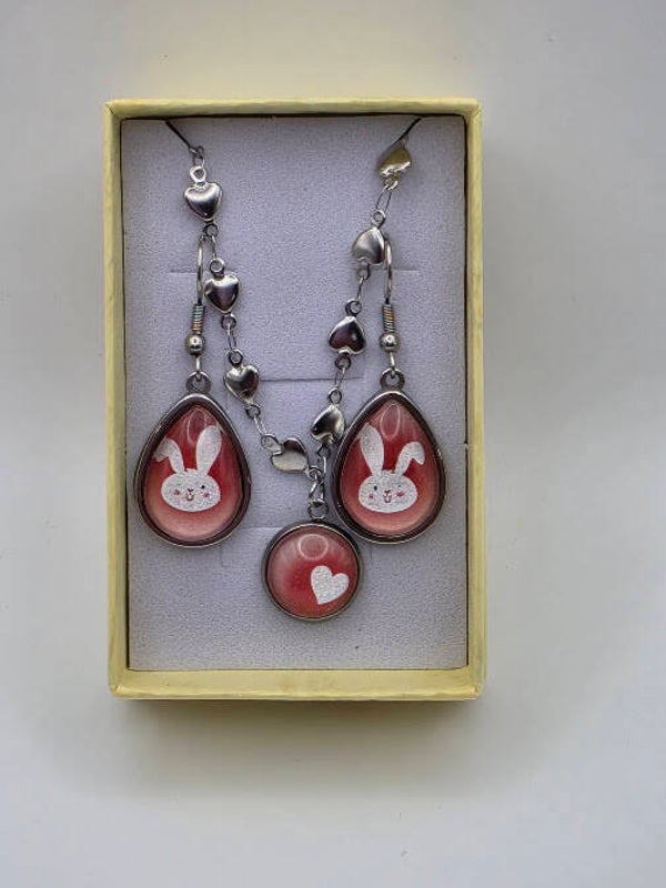 Bunny set