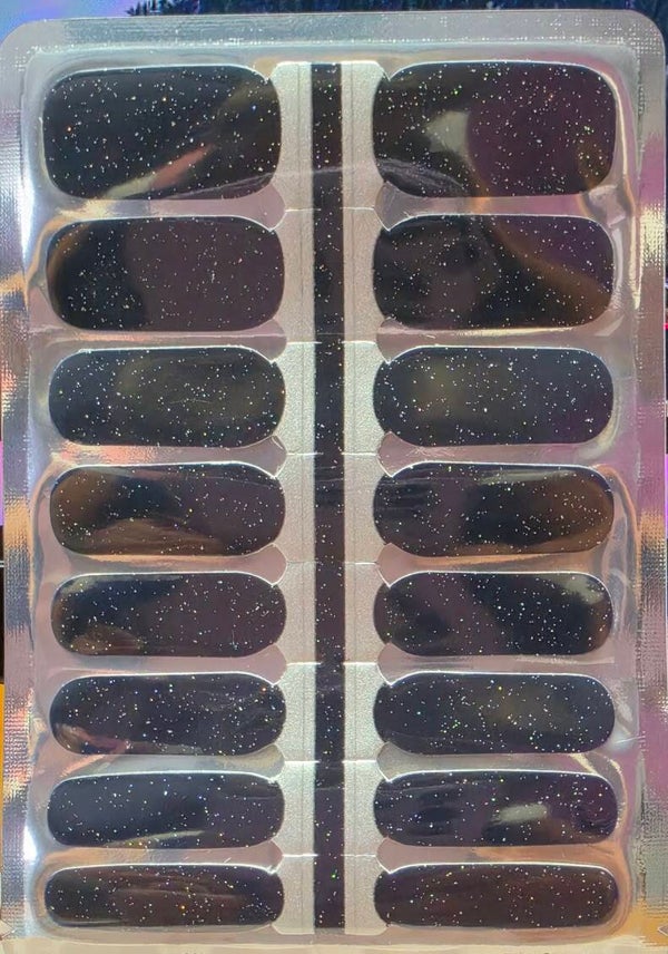 Eclipse Sparkle