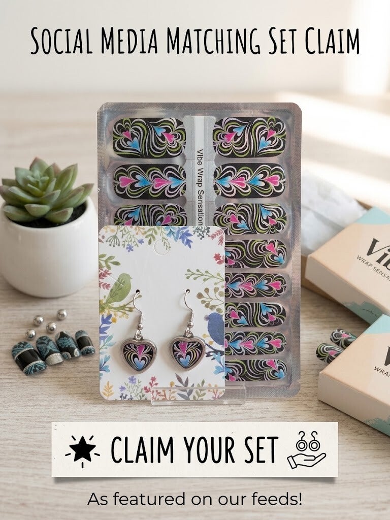 Social Media Matching Set