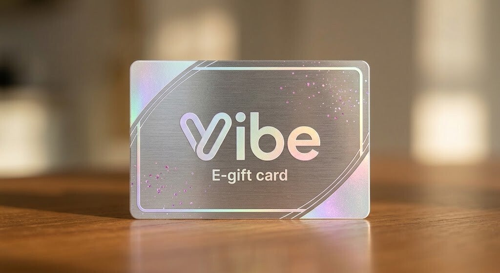 E-Gift Card