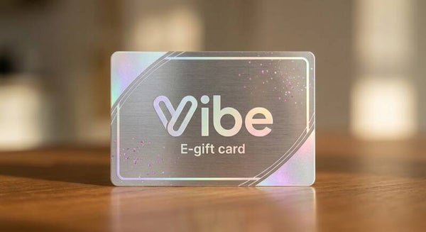 E-Gift Card