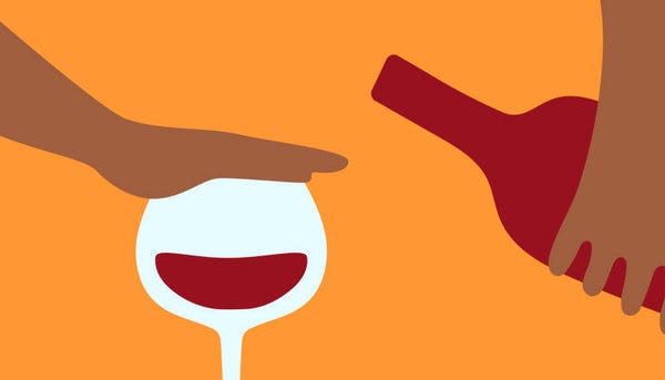 Arrêter de boire de l'alcool et retrouver la liberté