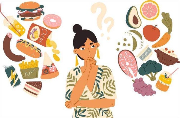 Aliments problématiques