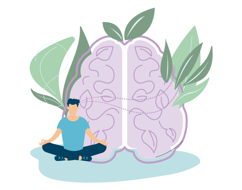 hypnose gestion du stress