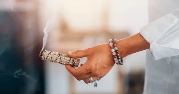 Purification des personnes