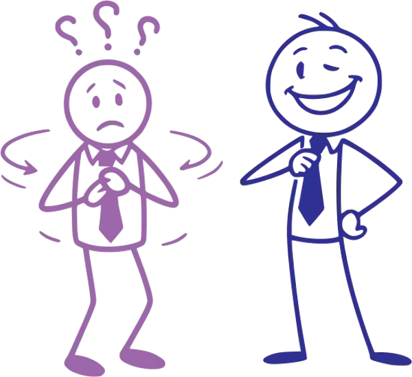 Augmenter la confiance en soi