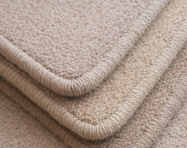 Rug Whipping & Overlocking