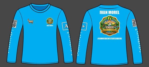 Camiseta