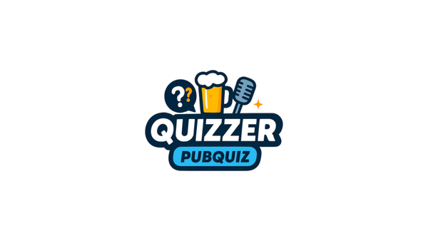Pubquiz - 80 vragen