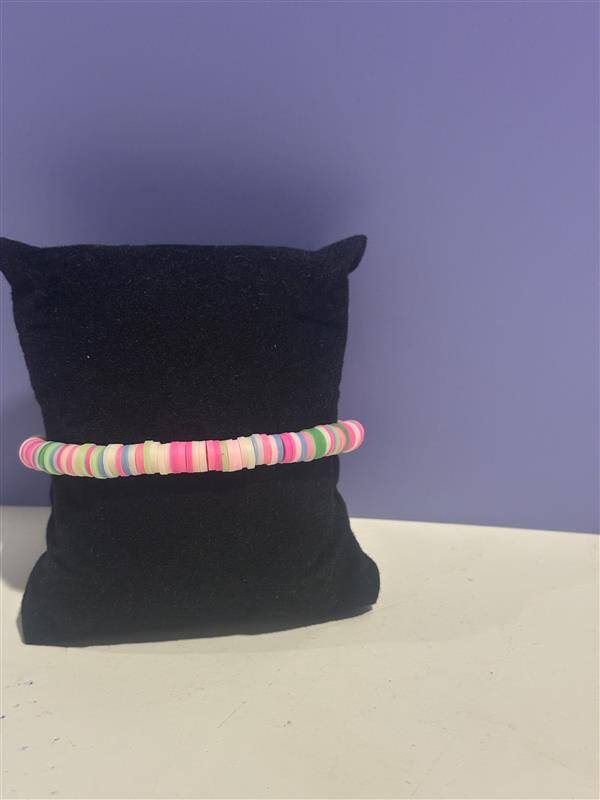 armband - multi color