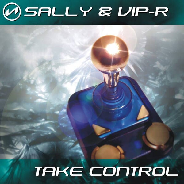 Sally & Vip-R - Take Control (Battiato & Geippel Club Mix)
