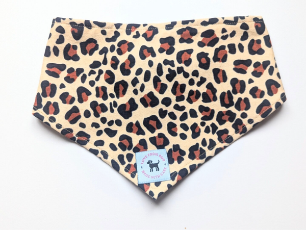 Animal Print Set