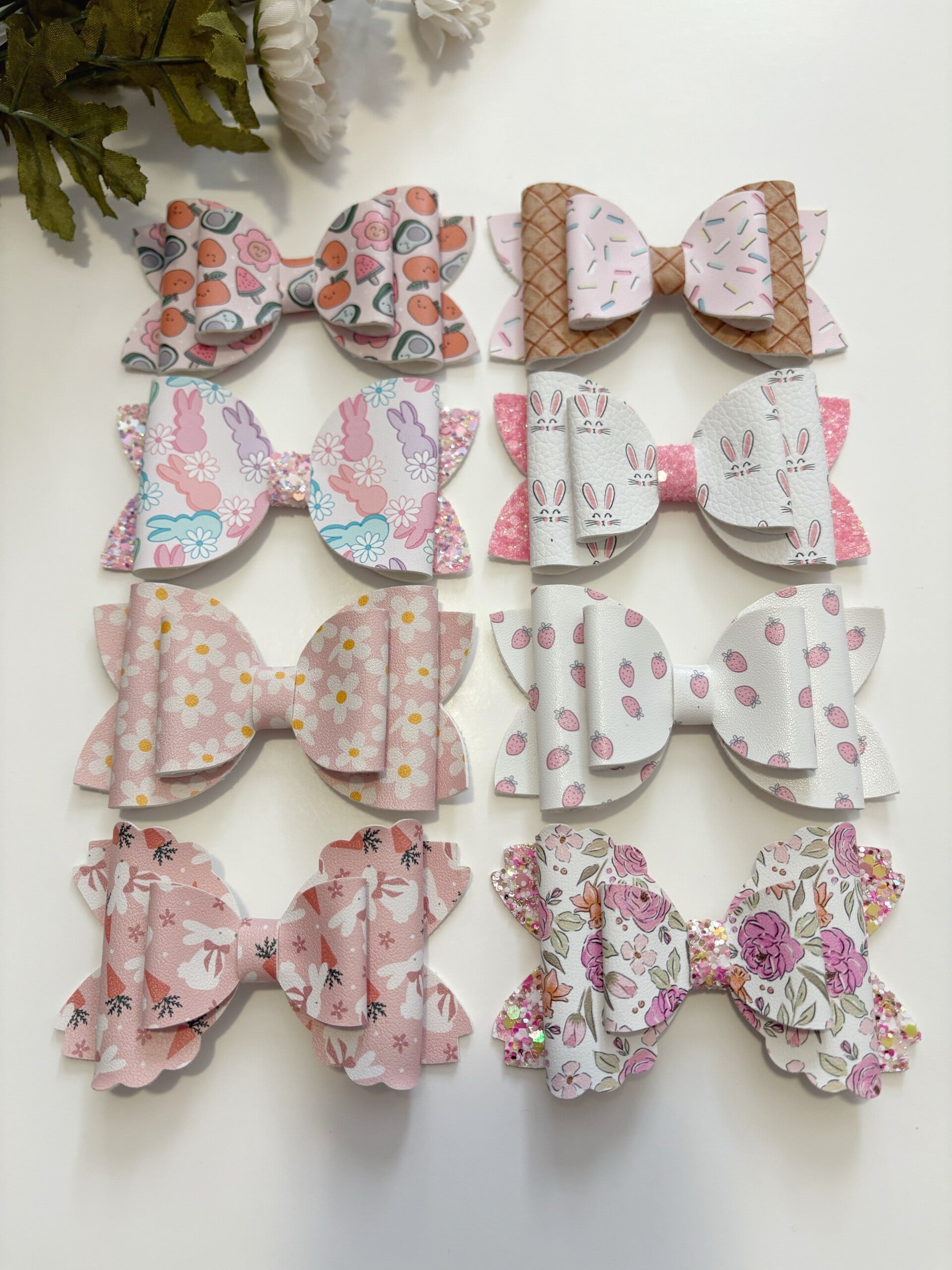 Hair Bows