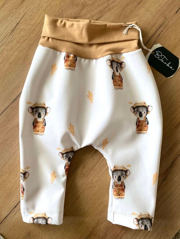 Softshell-Hose