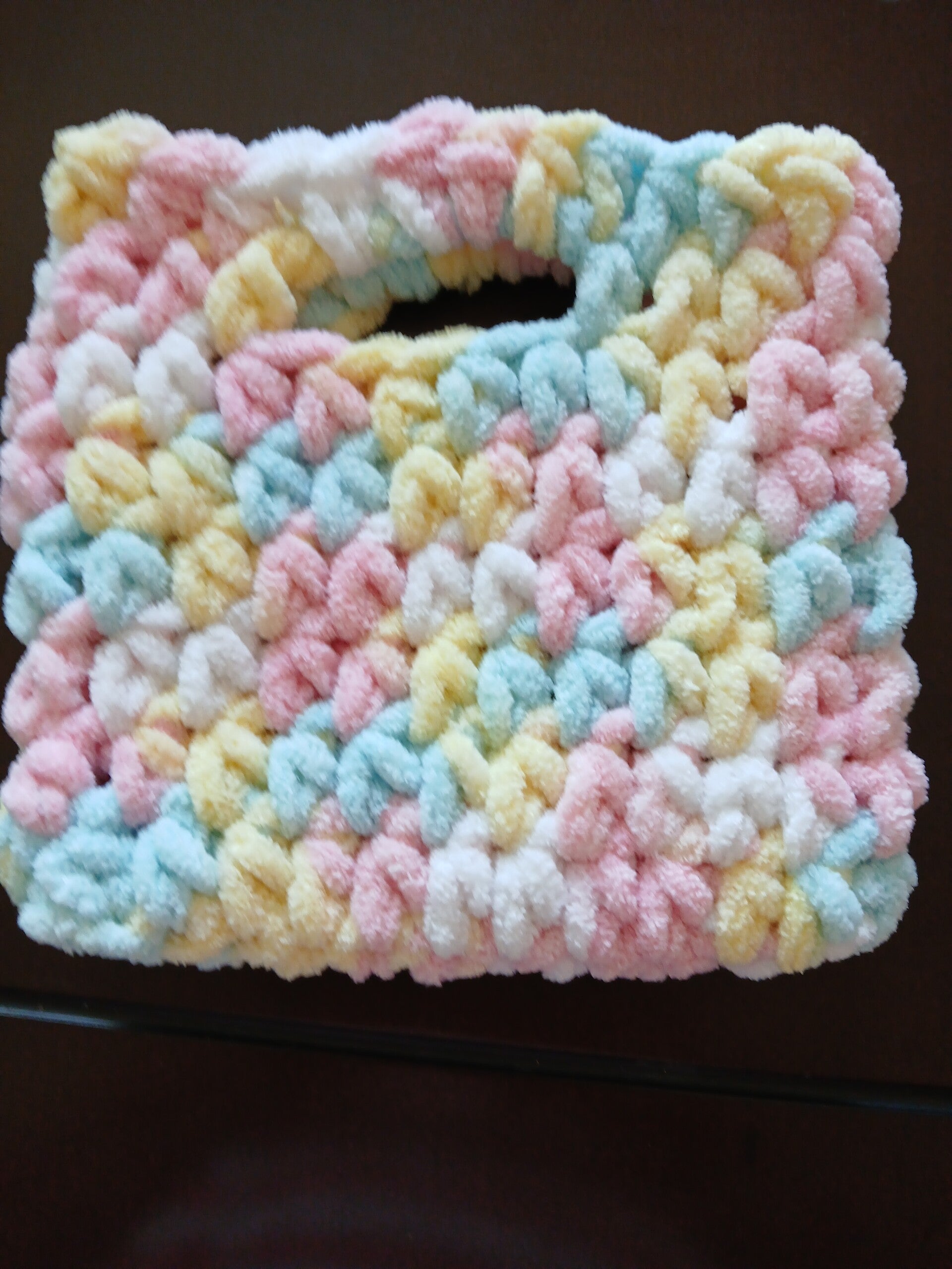 Clutch Bag