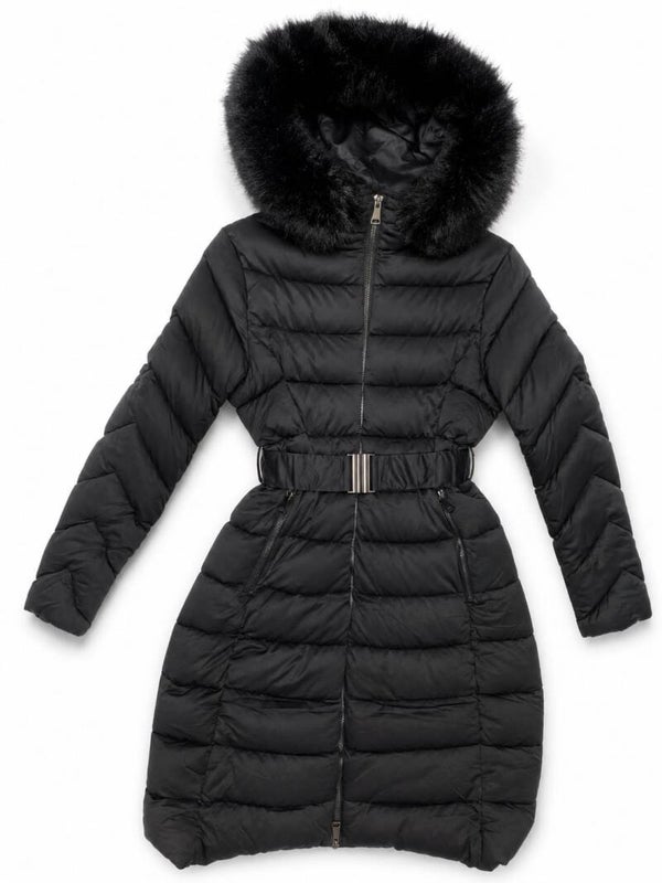 dames winterjas