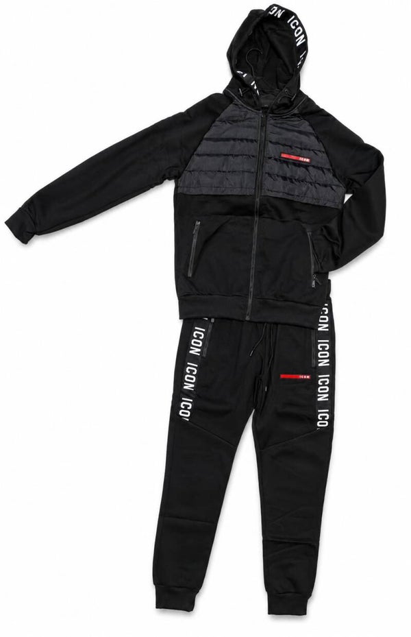 icon trainingpak jasje