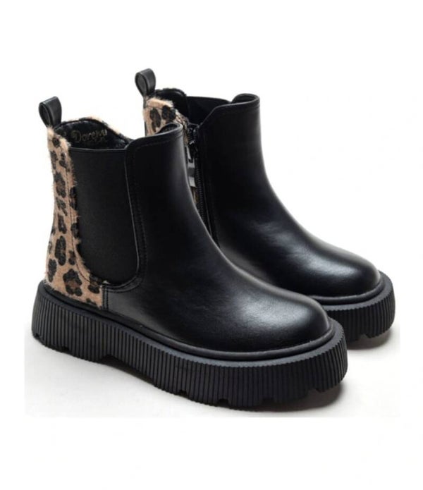 panter laarsje meisjes