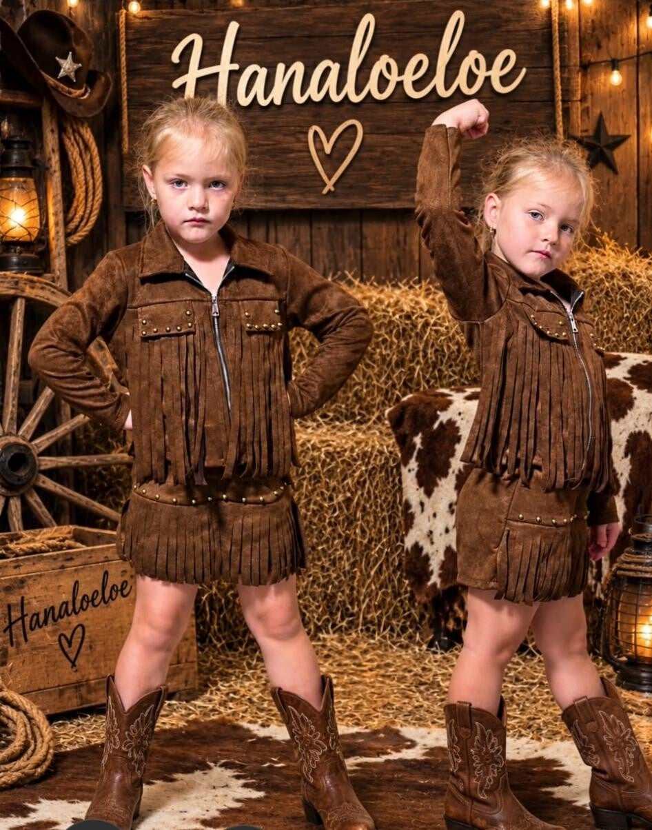 cowboy set
