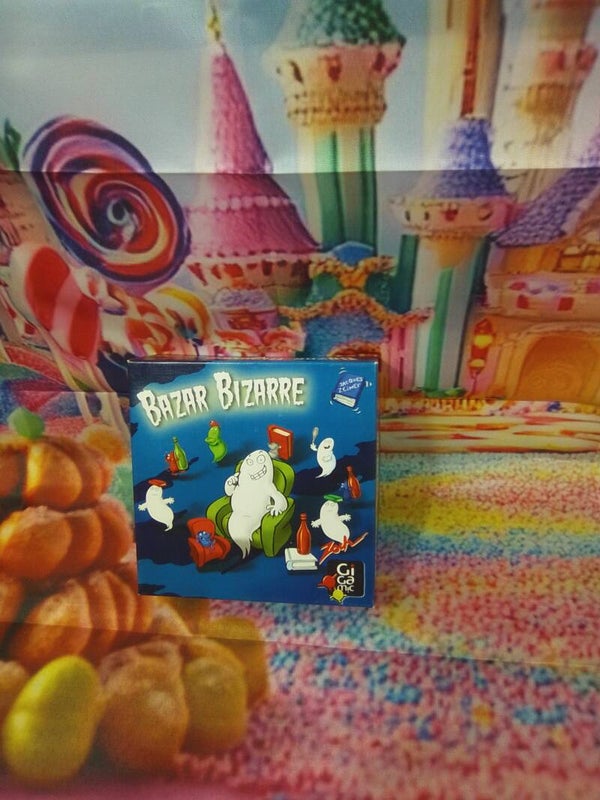 Bazar bizarre