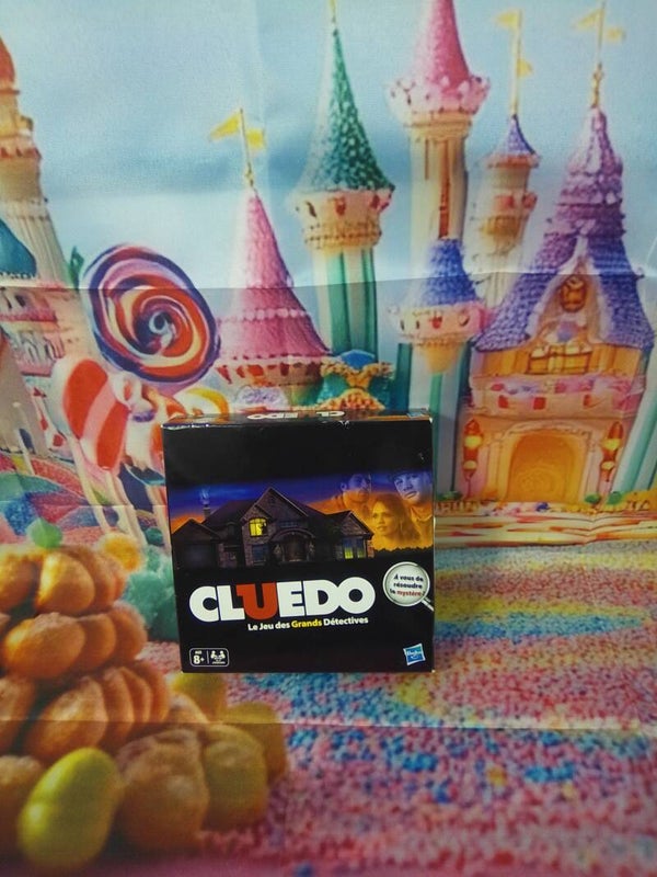 Cluedo