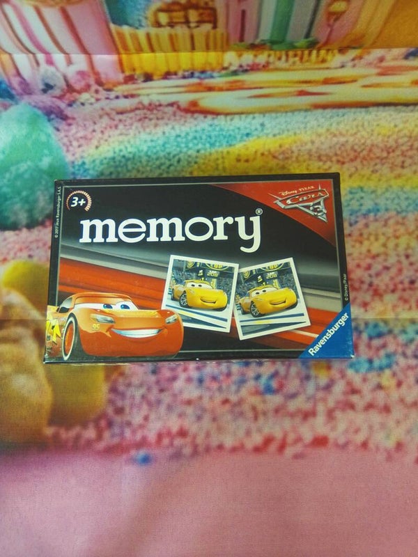 Memory