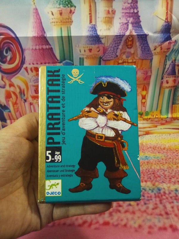 Piratatak
