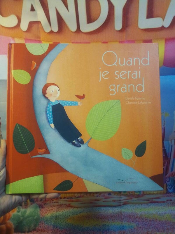 Quand je serai grand