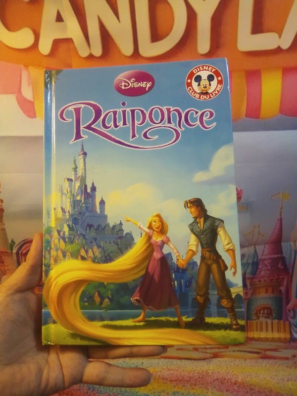 Raiponce