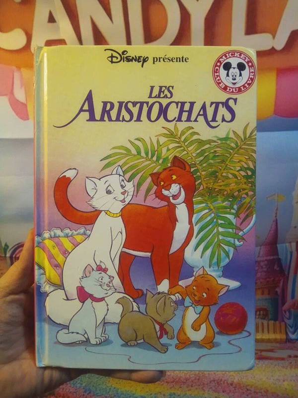 Les Aristochats