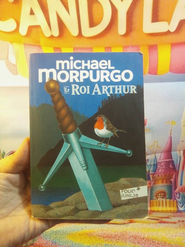 Le Roi Arthur