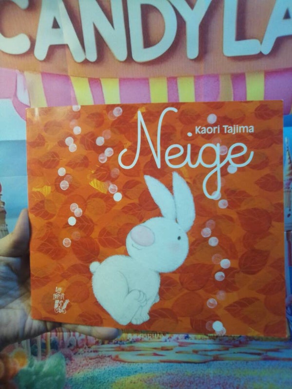 Neige
