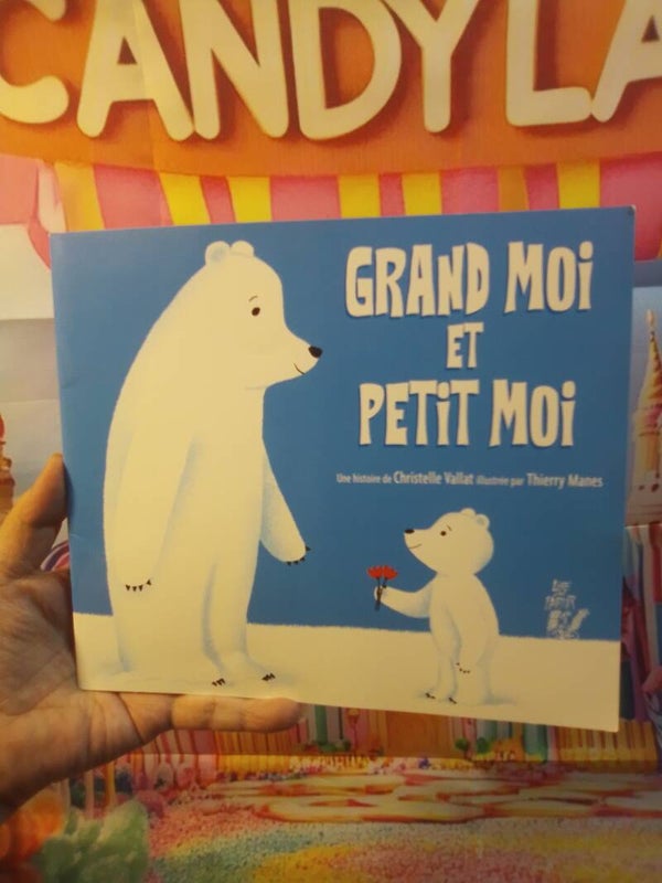 Grand moi et petit moi