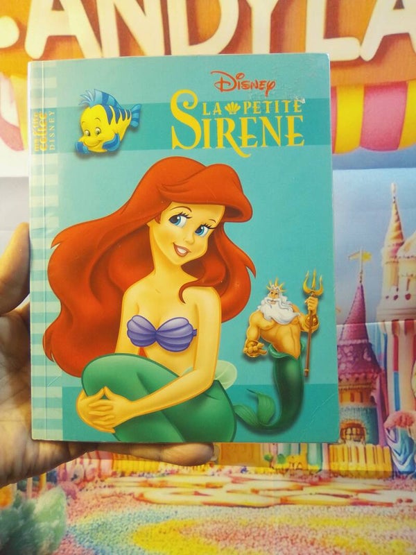 La petite sirène