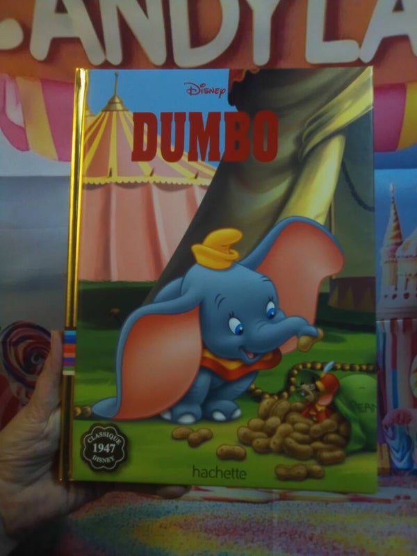 Dumbo